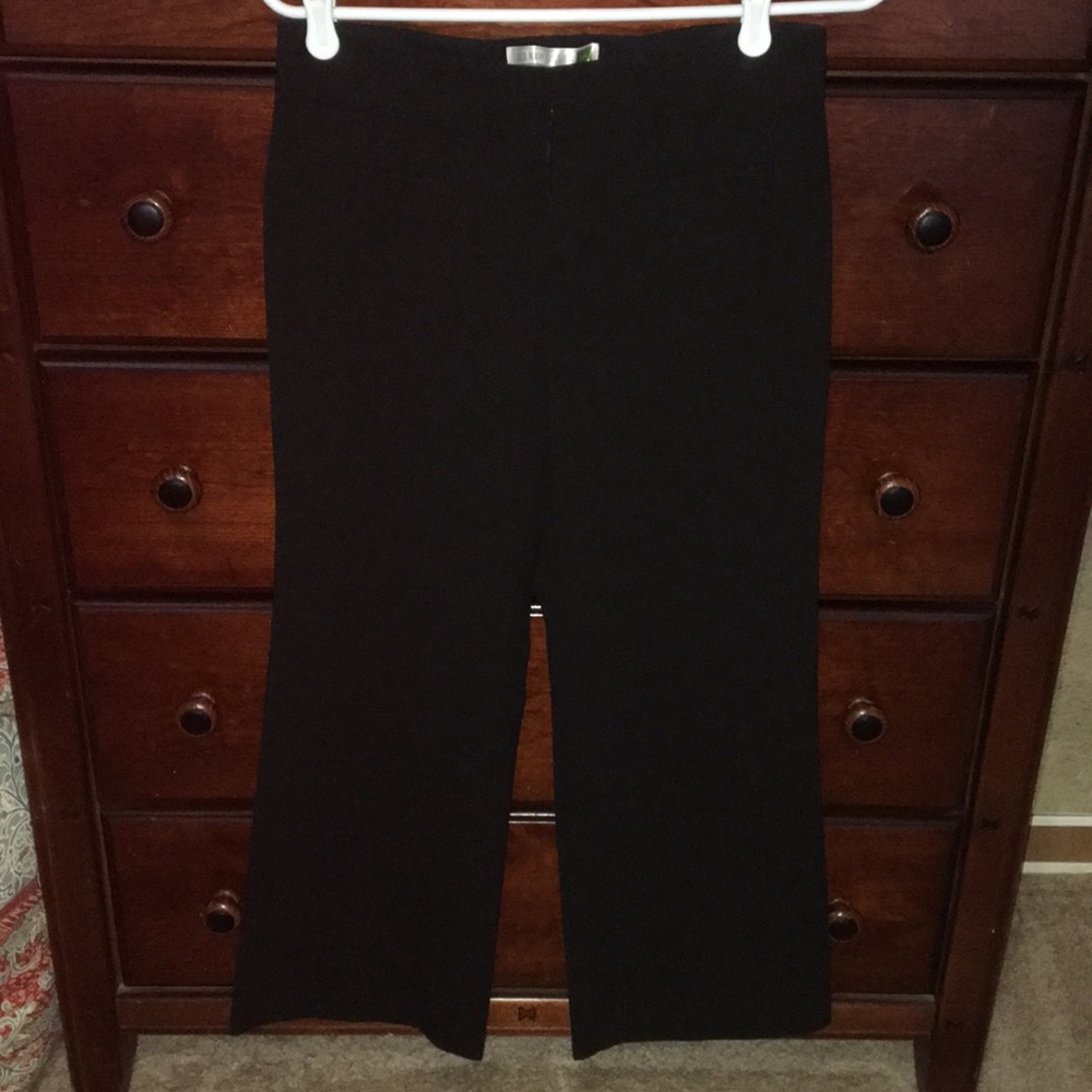 Old Navy petite boot cut pant